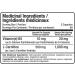 ALLMAX Nutrition - L-Carnitine + tartrate + vitamin B5-120 count capsules - Buy Online on GoSupps.com