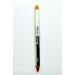 Shop Saffron Black and White Duo Eyeliner Pencil | Long-Lasting & Perfect for All Looks - International Shipping Available - Buy Online on GoSupps.com