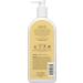 Burt's Bees Milk & Honey Body Lotion 12 oz - Nourishing Moisturizer for Soft Skin - Buy Online on GoSupps.com