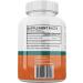Buy R-ALA R-Alpha Lipoic Acid 200mg - 90 Capsules | Premium Antioxidant Supplement for Energy & Health - Fast International Shipping - Buy Online on GoSupps.com
