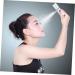 Healeved 3pcs Handheld Facial Sprayer Face Sprayer Tool Facial Water Sprayer Face Humidifier White - Buy Online on GoSupps.com