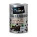 Buy d'ucy Black Chickpeas - 100% Natural No Salt or Sugar Climate-Neutral 110g & 1.2kg Packs - International Shipping Available - Buy Online on GoSupps.com