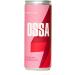  OSSA OSSA Blueberry Cinnamon Energy Tea (24 x 250ml) Refreshing Guayusa-Infused Boost Packed with Antioxidants for Natural Energy & Wellness - Buy Online on GoSupps.com