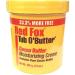 Red Fox Tub-O-Butter Jar 397g -14 oz