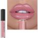 PICKX 12 Color Waterproof Lipstick Set - Long Lasting Cream Texture Lip Gloss in Velvet Finish (02#) - Buy Online on GoSupps.com