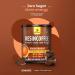 Desincoffee Supercaf Sugar Free Coffee Drink with MCT Vitamins and Slow Release Caffeine | Energy without the Jitters - Buy Online on GoSupps.com
