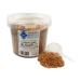 Baking Beauty and Beyond Premium Floss Sugar for Cotton Candy - Cotton Candy Flossing Sugar with Natural Ingredients Perfect for Every Occasion Bulk Floss Sugar 800g - Chocolate Flavour