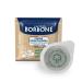 Caff Borbone coffee compostable pods recycled packaging blue mixture - 150 pieces - compatible with ESE System Paper Pads 44 mm Blue Mixing 150 pieces (1 Pack)