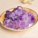 200g Natural Amethyst Cluster Quartz Crystal Point Specimen s - Buy Online on GoSupps.com