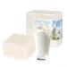 2 PCs natural soap goat milk goat milk soap biologically 100g natural solid soaps for skin hair body face goat milk soap for bathing showering