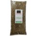  LE MONOPATI Dried Tarragon 375g (5x75g) Le Monopati Large Format | 100% Natural Aromatic Herb Intense & Fresh Flavour for Mediterranean Cuisine Meat and Sauces - Buy Online on GoSupps.com