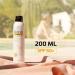 Heliocare 360 Pediatrics Transparent Spray SPF 50+ Solar Spray for Children Easy Application and Absorption Effective on Wet Skin Hypoallergenic White - 200 ml - Buy Online on GoSupps.com