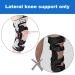 OA Unloader Knee Brace for Osteoarthritis & Arthritis Pain Relief - Cartilage Repair Bone on Bone Knee Support (Right White - Buy Online on GoSupps.com