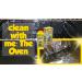 Elbow Grease Oven Cleaning Kit 500ml (Set Contains: 1 x Bottle 1 x Bag 1 X Pair of Gloves) 3Pk + Our Gift for You: Organza Bag Size: 9x7x0.1cm - Buy Online on GoSupps.com