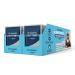 By Amazon - Complete food for adult cats - Fish selection in jelly 4.8 kg (48 bags x 100g)