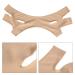 Face Lift Up Slimming Strap | Double Chin Reducer & V-Shaped Face Mask - Achieve a Slimmer Look - Buy Online on GoSupps.com