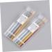 Gatuida 16 pcs Child Toothbrush Set - Stylish Handles for Kids | International Shipping Available - Buy Online on GoSupps.com