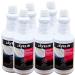 Javelin Commercial Grade Bowl Cleaner with Surface Protector - 1 Quarter size (946 ML) (Pack of 6) - Buy Online on GoSupps.com