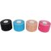 Kinesiology Tape Athletic Body Tape Breathable Elastic Cotton for Sports - Buy Online on GoSupps.com