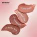 Kaja Multi-purpose Liquid Eyeshadow & Blush - Whipped Dream | Coral Souffle | 4 Shades | Buildable & Blendable | Semi-matte Finish - Buy Online on GoSupps.com