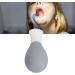 Effective Tongue & Lip Muscle Trainer | Removable Gas Bag for Speech & Language Development - Buy Online on GoSupps.com
