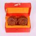 Unbit ballstretcher magnetic stress ball baoding ball Chinese health sports massage ball uses for decompression hand exercise ball (color: 50mm)