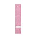 Pacifica Beauty Guava Berry Color Quench Tinted Lip Balm - Moisturizing Vegan Lip Care with Coconut Oil, Cocoa Seed Butter, and Vitamin E - Talc, Mineral Oil, and Paraben Free - 0.15 Ounce - Buy Online on GoSupps.com