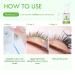 Premium Eyelash Bonder & Sealer - Accelerate Adhesive Drying Time | 20ml Aloe Lash Extension Glue Binder - Buy Online on GoSupps.com