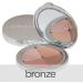 La Bella Donna Vision of Mineral Lights Bronze - Women's Natural Mineral Makeup - Buy Online on GoSupps.com