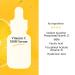 Cos De BAHA Vitamin C MSM Serum 1oz - Brightening & Anti-Aging Skincare - Buy Online on GoSupps.com