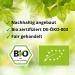 Buy GOLDEN PEANUT Chlorella 1 kg Pellets 100% Raw Organic Broken Cell Walls EU Organic Standard - International Shipping Available - Buy Online on GoSupps.com