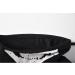 Men's Skeleton Graphic Sweatshirt | Long Sleeve Hoodie | Black | Large - Buy Online on GoSupps.com