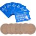 ROSENICE Motion Patch - 36Pcs Anti-Nausea & Pain Relief Herbal Treatment for Travel - Buy Online on GoSupps.com