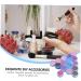 16pi ces Poudre De Pour Fard Paupi res Cosm tique Et Nail Art Pigment Paillet Pour Maquillage Artisanat Et Soir e Th me Lot De Couleurs Al atoires - Buy Online on GoSupps.com