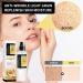 Snail Mucin Essence Snail Repair Face Serum Niacinamide Serum Snail Facial Serum Snail Hydrating Serums Snail Hyaluronic Acid Essence Face Skin Care Snail Essence Improve Dull Skin Essence 100ML - Buy Online on GoSupps.com