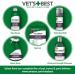 Vet's Best Cat Flea & Tick Spot-On | Natural Treatment & Prevention | 4 Applications - Buy Online on GoSupps.com