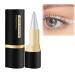 Ayky long wear gel eyeliner 2024 New Natural Black Eyeliner Cream Waterproof Smokey Eyeshadow Palette Stick Smudge Proof Eye Liner Waterproof Smudge Proof (01)