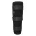 Calf Brace Adjustable Shin Splint Support Lower Leg Wrap Calf Fixed Stabilizer Splint Tibia and Fibula Protector Shank Fracture Fixation Strap for Men Women(S)