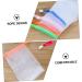Baluue 30pcs Foaming Net Soap Bag Soap Pouch Soap Saver Holder Drawstring Soap Mesh Soap Net Bag Nylon - Buy Online on GoSupps.com