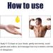 Huile d'agrandissement du p nis huiles d'agrandissement du p nis pour hommes pour prolonger la vie sexuelle Huile de massage g nital masculin hommes am lior s retardent l' jaculation (A 3PC) - Buy Online on GoSupps.com