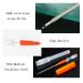 5PCS 14G IV Catheter Piercing Needles Set - Body Piercing Supplies - Buy Online on GoSupps.com
