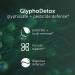 EcoNugenics GlyphoDetox Supplement - Remove Glyphosate Pesticides Safely - Kelp, Citrus Pectin, Algimate, Glycine - 60 Capsules - Buy Online on GoSupps.com