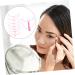 Mipcase 3 Sets Eyebrow Aid Home Tools Portable Eyebrow Tool Replaceable Eyebrow Template Four Generations - Buy Online on GoSupps.com