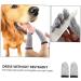 Sosoport 4 Pairs Dog Teeth Cleaning Dog Finger Brush Soft Nursing Cat Teeth Cleaning Supplies Pet Oral Care - Buy Online on GoSupps.com