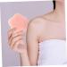 FRCOLOR Cleansing Sponge Sponges Facial Sponge Sponge Facial Cleansing Sponge Face Dry Puff - Buy Online on GoSupps.com