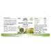 Green Tea Extract Capsules 750mg - Vegan 100 Caps with 50% EGCG | High Dose - Herbadirekt by Warnke Vital - German Quality - Buy Online on GoSupps.com