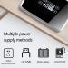 Mini USB Insulin Cooler Travel Case Diabetic Box Portable Cooler Box Include Rechargeable Battery Constant Temperature Reefer for Long Periods of Time Mini Medicine Storage Fridge 1xBattery - Buy Online on GoSupps.com