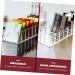 SKISUNO Makeup Organzier Box Makeup Storage Box Multifunction Display Stand Makeup Eyeshadow - Buy Online on GoSupps.com