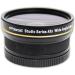 Polaroid Studio Series .43X HD Wide Angle Lens 58mm - Enhance Your Photography Results - Buy Online on GoSupps.com