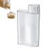 Laundry Detergent Dispenser | Softener Laundry Detergent Bottle | Beads Container For Fabric Softener Laundry Detergent Storage Container Refillable Laundry Detergent Storage